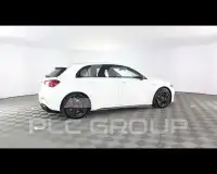 2024 Mercedes Benz A 45 AMG