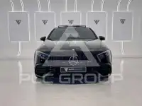 2024 Mercedes Benz A 45 AMG