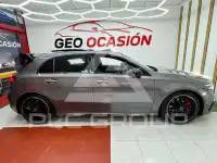 2024 Mercedes Benz A 45 AMG