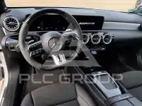 2024 Mercedes Benz A 45 AMG