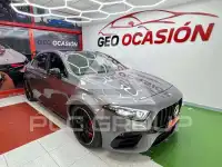 2024 Mercedes Benz A 45 AMG
