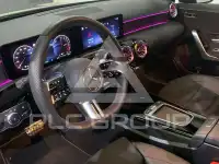 2024 Mercedes Benz A 45 AMG