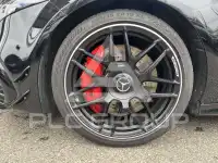 2024 Mercedes Benz A 45 AMG