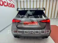 2024 Mercedes Benz A 45 AMG