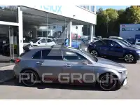 2024 Mercedes Benz A 45 AMG