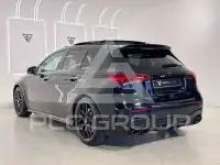 2024 Mercedes Benz A 45 AMG