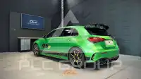 2024 Mercedes Benz A 45 AMG