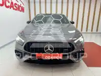 2024 Mercedes Benz A 45 AMG