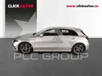 2024 Mercedes Benz A 45 AMG