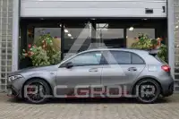 2024 Mercedes Benz A 45 AMG