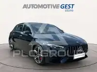 2024 Mercedes Benz A 45 AMG