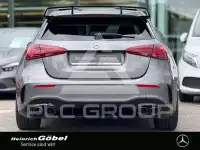 2024 Mercedes Benz A 45 AMG