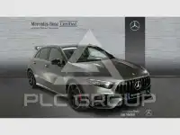 2024 Mercedes Benz A 45 AMG