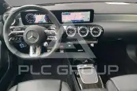 2024 Mercedes Benz A 45 AMG