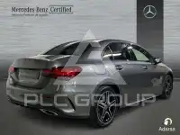 2024 Mercedes Benz A 45 AMG