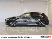 2024 Mercedes Benz A 45 AMG