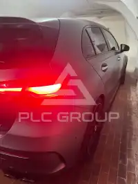 2024 Mercedes Benz A 45 AMG