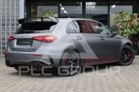 2024 Mercedes Benz A 45 AMG