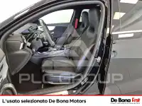 2024 Mercedes Benz A 45 AMG