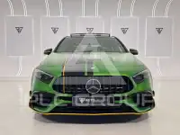 2024 Mercedes Benz A 45 AMG