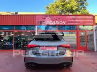 2024 Mercedes Benz A 45 AMG