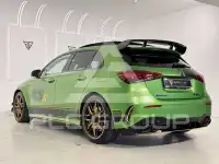 2024 Mercedes Benz A 45 AMG