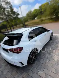 2024 Mercedes Benz A 45 AMG