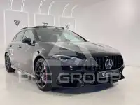 2024 Mercedes Benz A 45 AMG