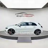 2024 Mercedes Benz A 45 AMG