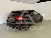 2024 Mercedes Benz A 45 AMG