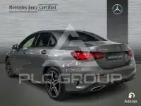 2024 Mercedes Benz A 45 AMG
