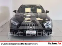 2024 Mercedes Benz A 45 AMG