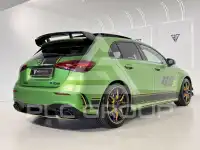 2024 Mercedes Benz A 45 AMG