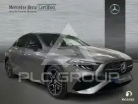 2024 Mercedes Benz A 45 AMG