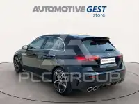 2024 Mercedes Benz A 45 AMG