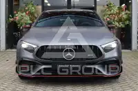 2024 Mercedes Benz A 45 AMG