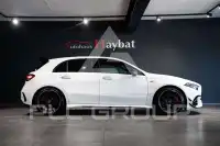 2024 Mercedes Benz A 45 AMG