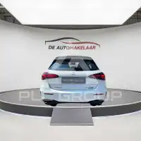 2024 Mercedes Benz A 45 AMG