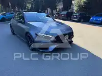 2024 Mercedes Benz A 45 AMG