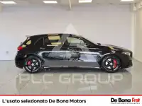 2024 Mercedes Benz A 45 AMG