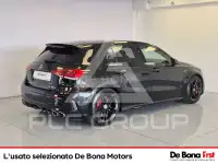2024 Mercedes Benz A 45 AMG
