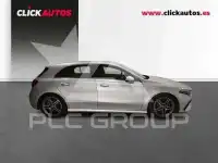 2024 Mercedes Benz A 45 AMG