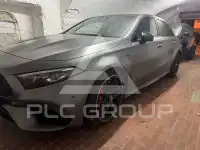 2024 Mercedes Benz A 45 AMG