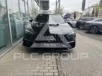 2024 Mercedes Benz A 45 AMG