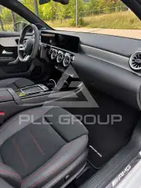 2024 Mercedes Benz A 45 AMG