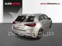 2024 Mercedes Benz A 45 AMG