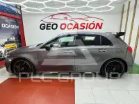 2024 Mercedes Benz A 45 AMG