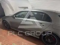 2024 Mercedes Benz A 45 AMG