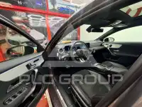 2024 Mercedes Benz A 45 AMG