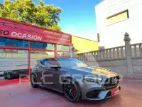 2024 Mercedes Benz A 45 AMG